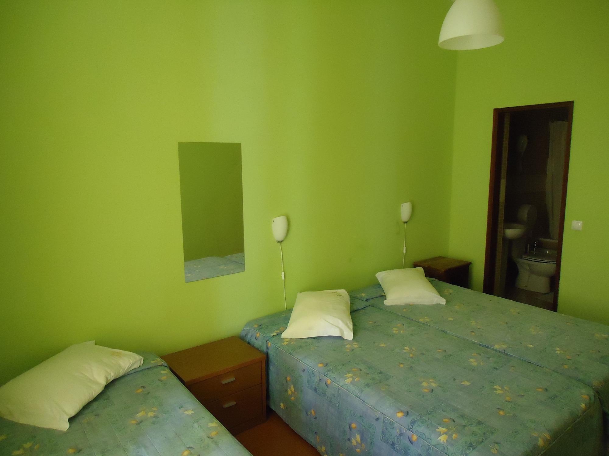 Pouso Dos Anjos 3* Lisbon
