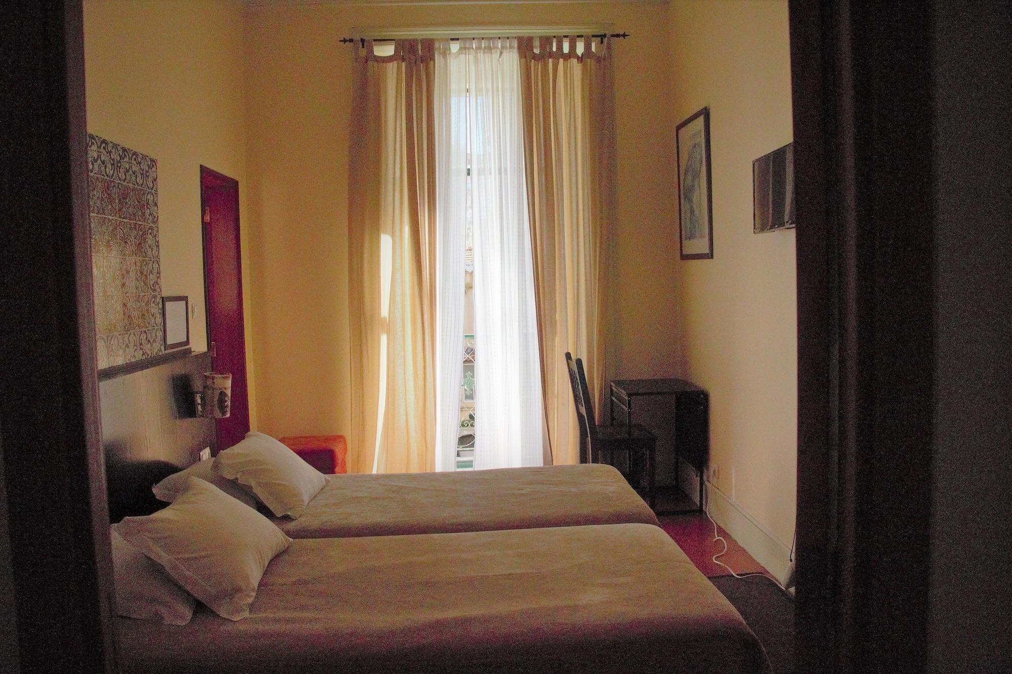 Pouso Dos Anjos Guest house Lisbon