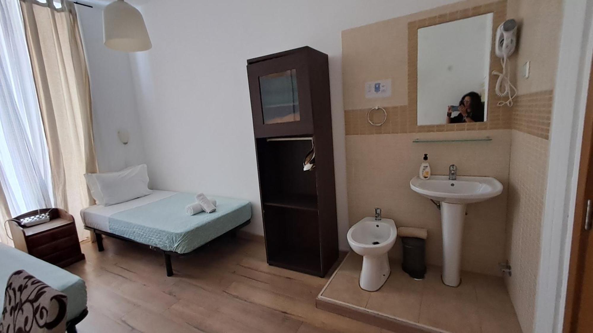 Guest house Pouso Dos Anjos Lisbon