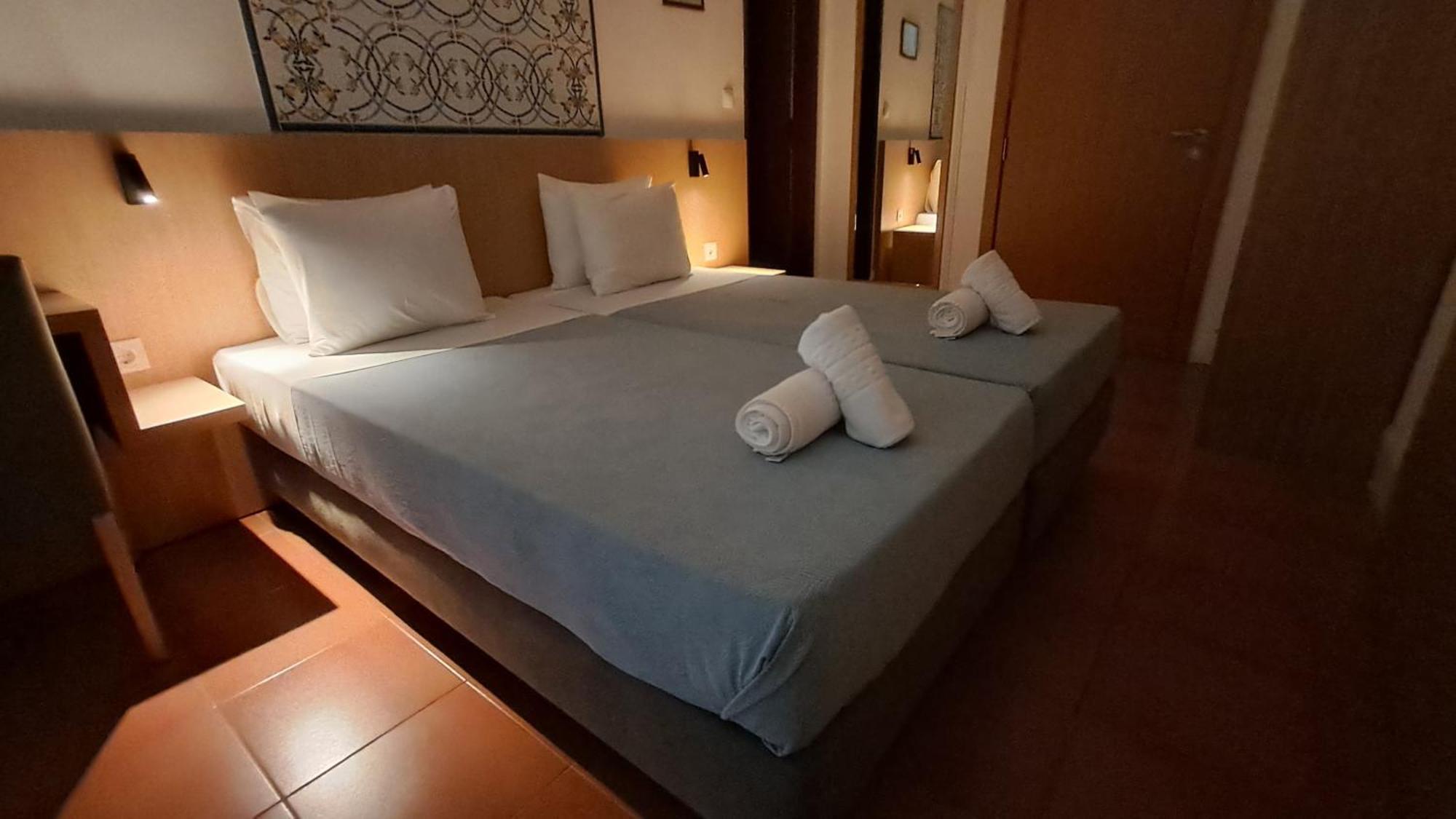 Pouso Dos Anjos 3* Lisbon
