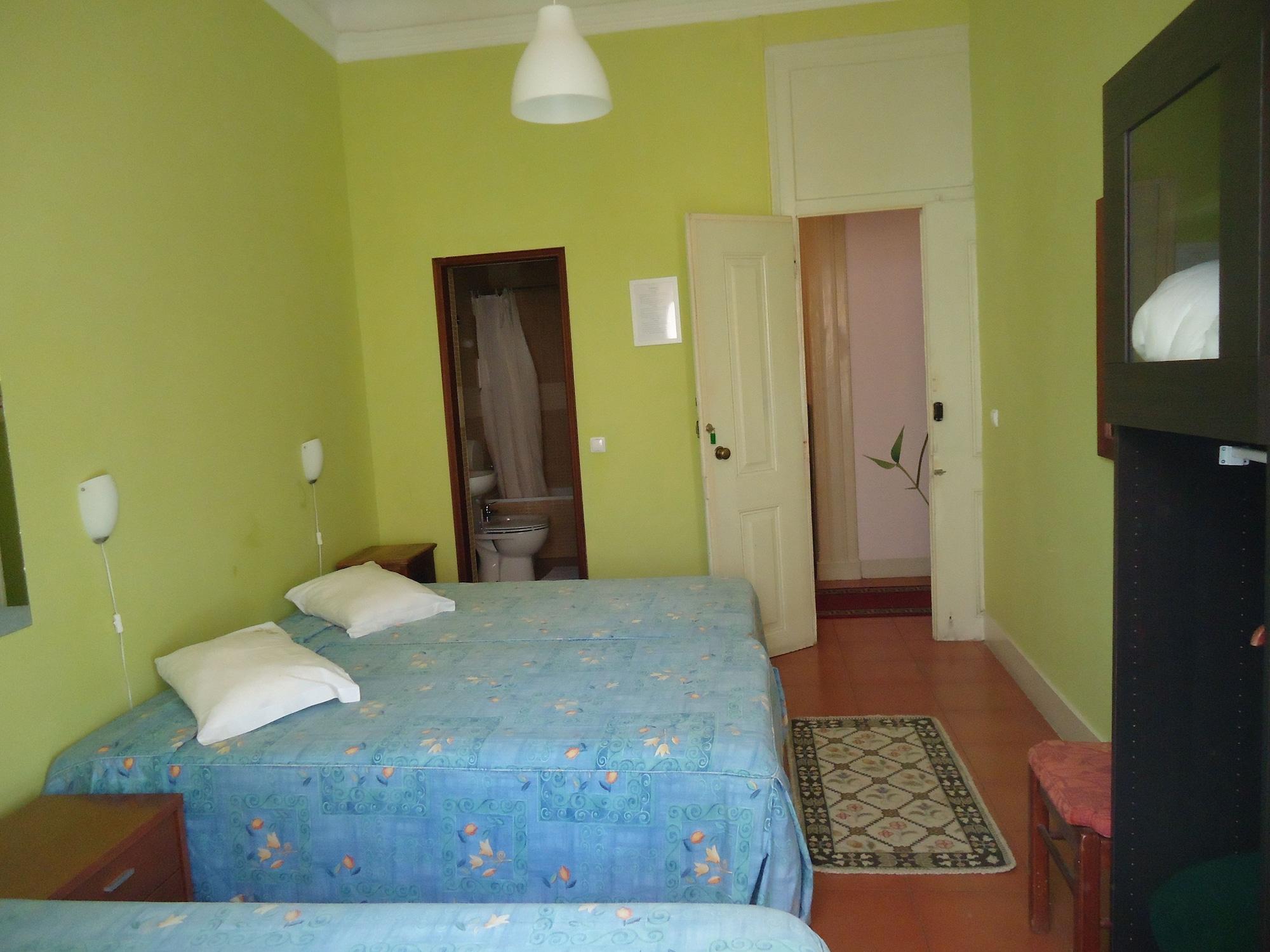 Maison d'hôtes Pouso Dos Anjos
