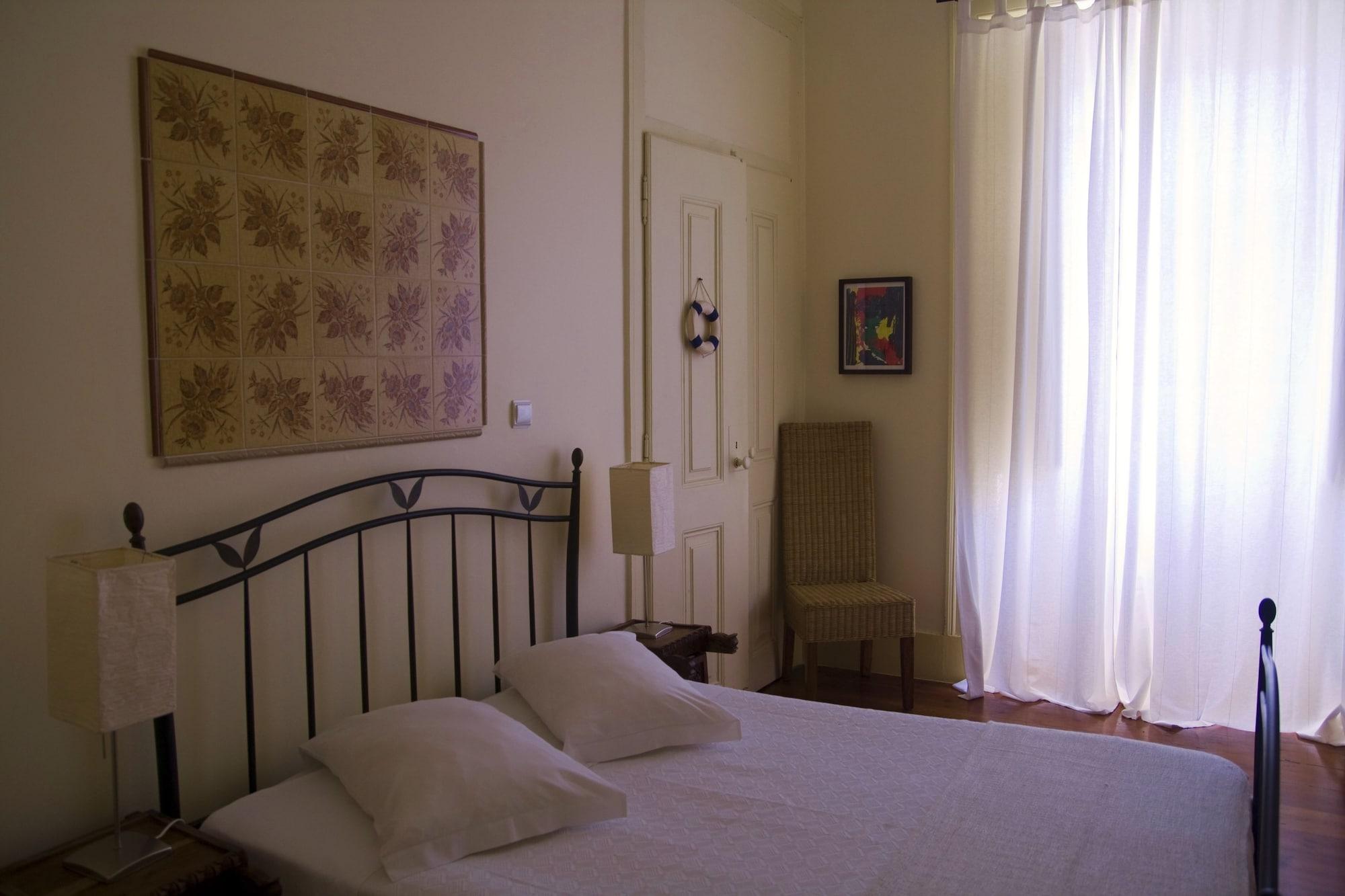 Maison d'hôtes Pouso Dos Anjos 3*