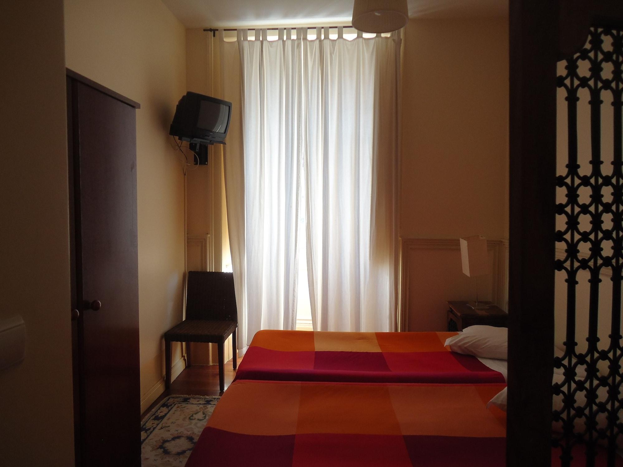 Maison d'hôtes Pouso Dos Anjos Lisboa