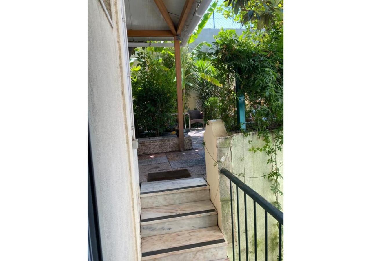 Pouso Dos Anjos Maison d'hôtes