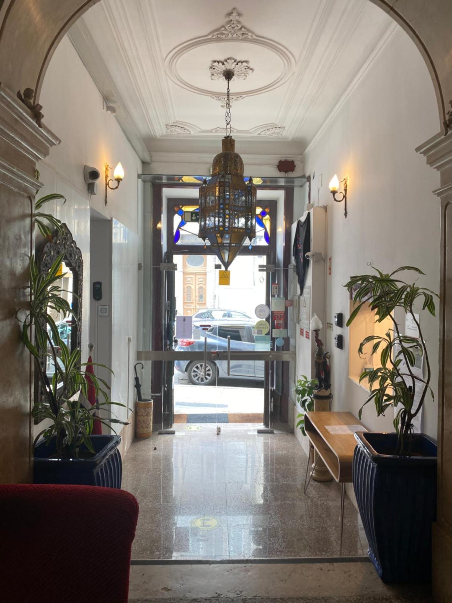 Maison d'hôtes Pouso Dos Anjos Lisboa