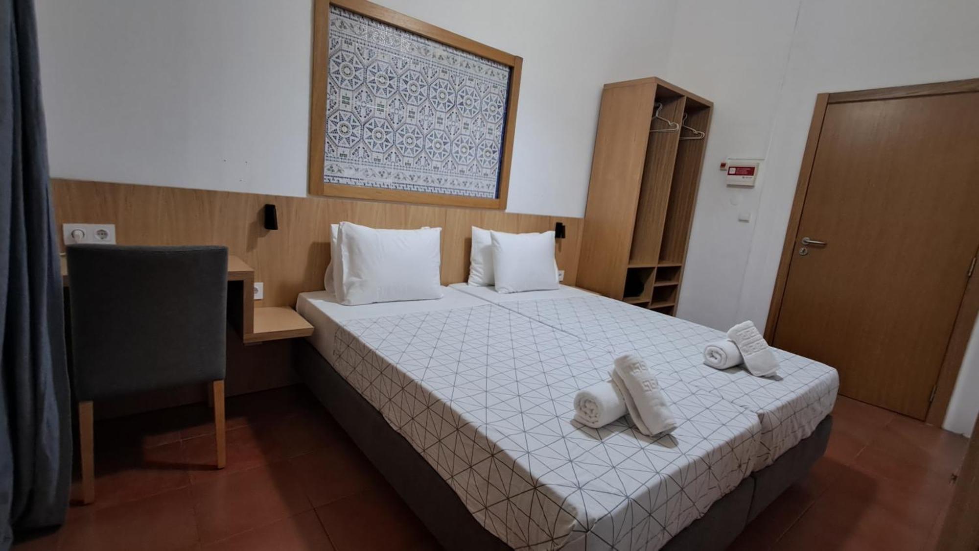 Maison d'hôtes Pouso Dos Anjos 3*