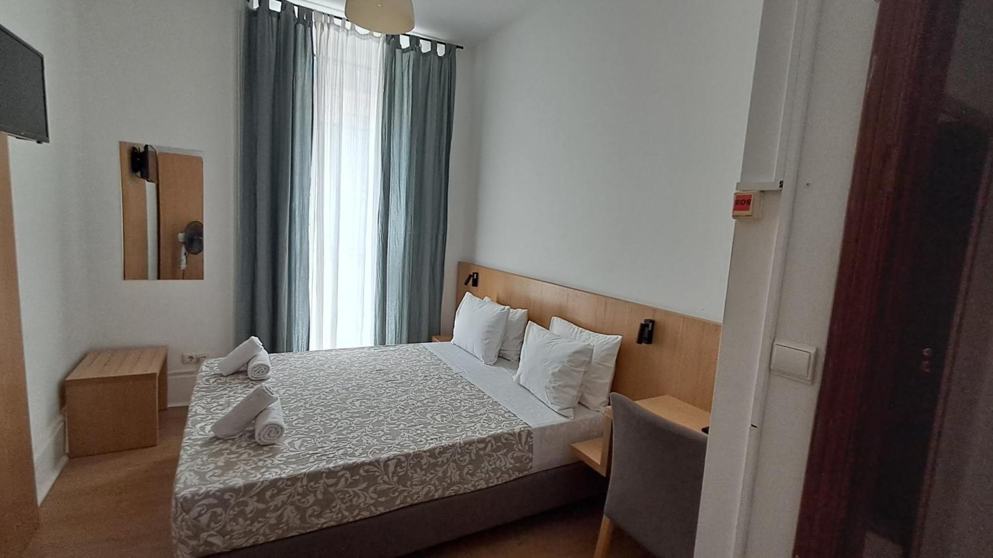 Pouso Dos Anjos 3* Lisboa
