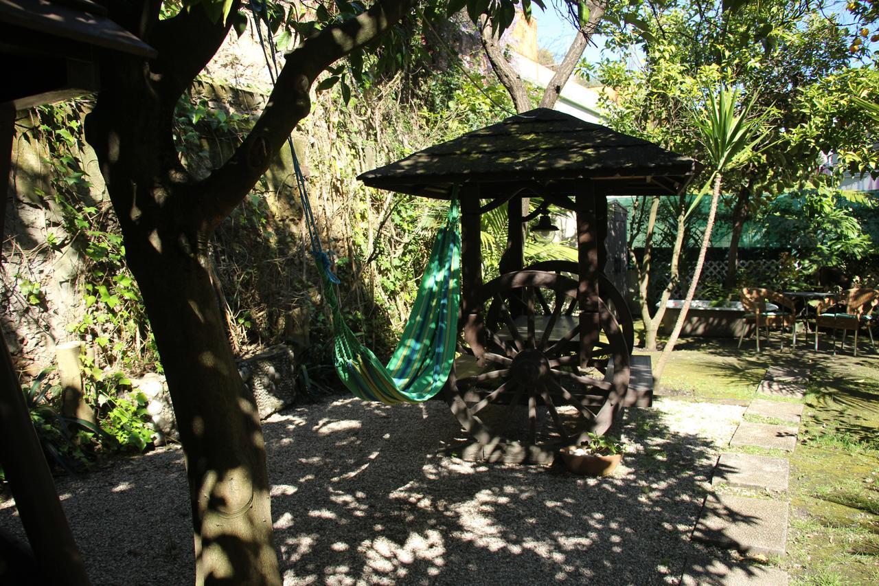 Pouso Dos Anjos Maison d'hôtes