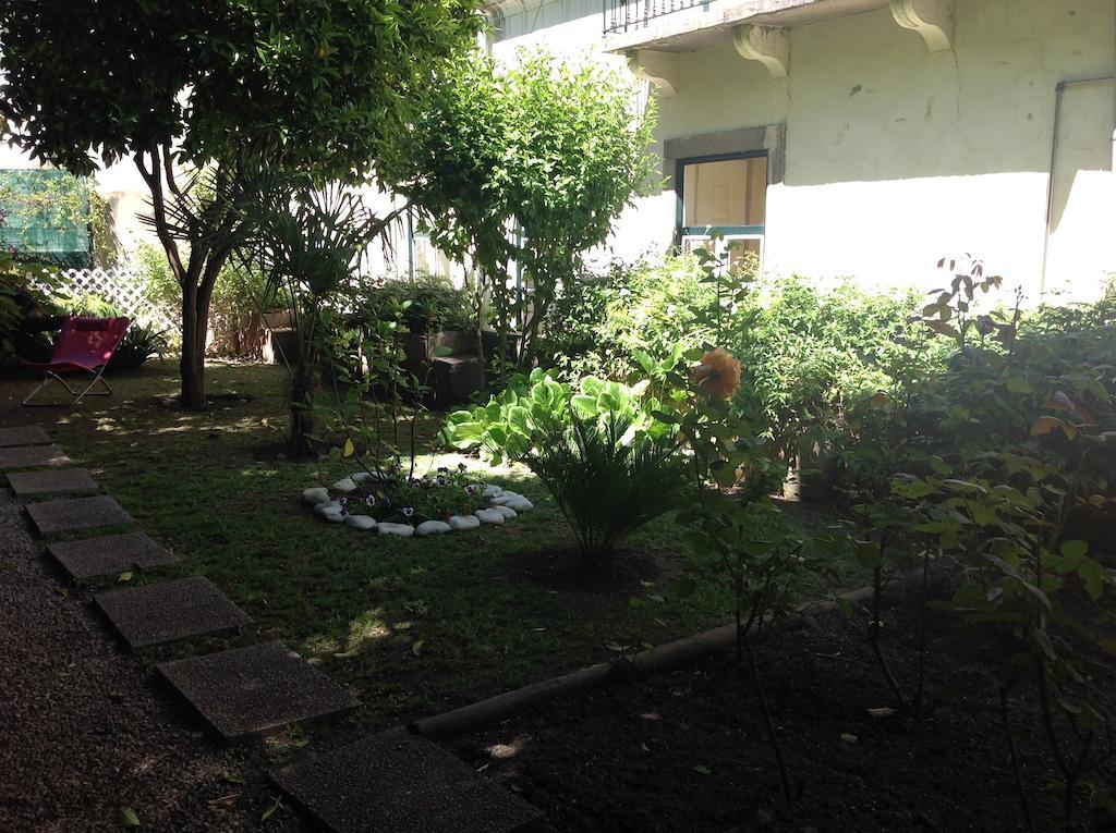 Pouso Dos Anjos Maison d'hôtes